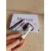 Morvea Beauty Liquid Lipstick - Suede - Highly Pigmented Lip Color - Non Feathering Lipstick, No Lip Liner Needed