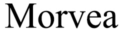 Morvea